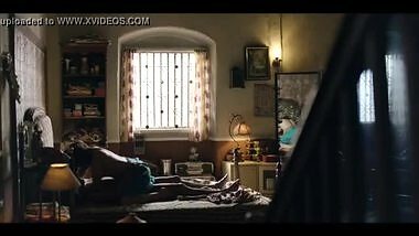 Nude scene of Rajshri Deshpande from Sacred Games