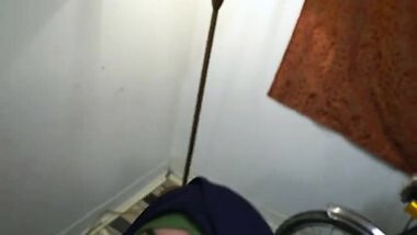 Arab Chick Sophia Leone Gets Banged And Facialized