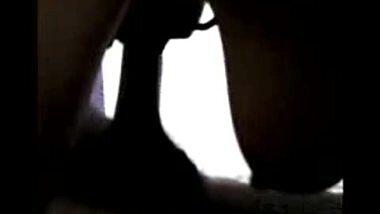 Kissing His Cock