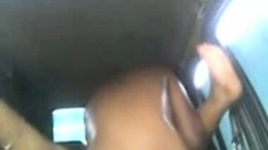 Hot sex with the friend’s boyfriend in his car