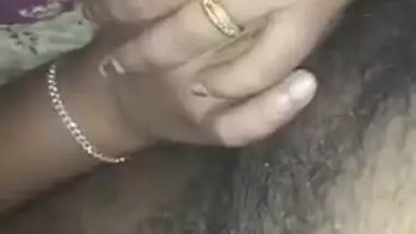 Desi Wife Boobs Fucking And Blowjob Part 3
