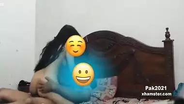 Desi Bhabi Fucked Hard By Bf While Husband Is Out Part 2