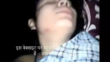 Indian Sister Feeling Horny During Cousin Sex