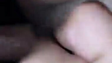 Safada nem queria mais caiu na vara