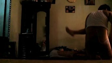 Indian Home Porn Of Hot Wife Caught On Cam