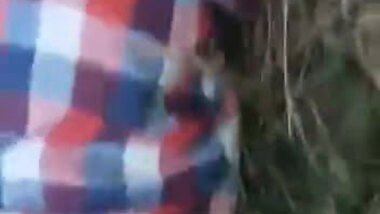 Desi Bhabhi Out Door Fucking