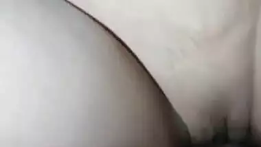 Indian Girl Friend Doggy Fuck