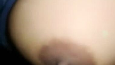 indian huge tits aunty late night sex with her husband