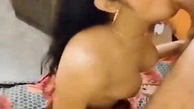 Gf Gives Eye Contact Blowjob