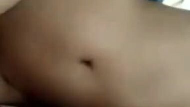 Desi Girl On Video Call 2 Clip Merged