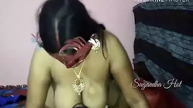 Desi Aunty Hardcore Fuck Uncle Sicking The Pussy