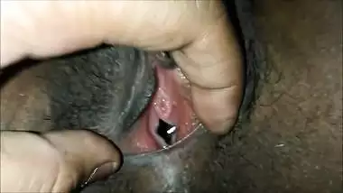 Indian fucked cum inside pussy
