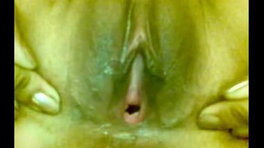 Pussy Hole