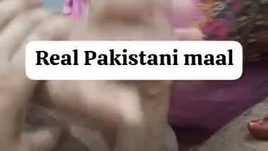 Real Pakistani mature aunty sex and viral blowjob