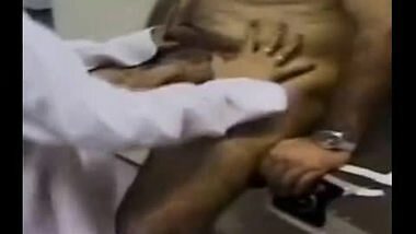 Desi office sex mms of sexy bengali office bhabhi fucked by boss