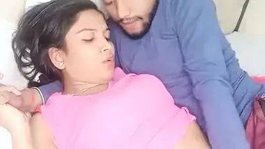 Indian Sexy College Couple Hot Romance Vdo
