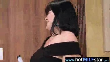 Sexy Milf (india summer) Love Big Cock In Her Wet Pussy mov-17