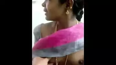 Chennai Wife Uma Boobs – Movies