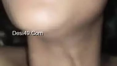 Today Exclusive- Cute Look Desi Call Girl Fucked By Customer With Hindi Talk