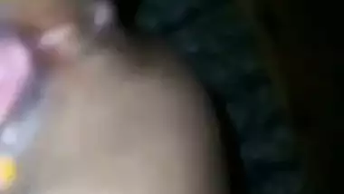 Village college girl boob show and pussy expose