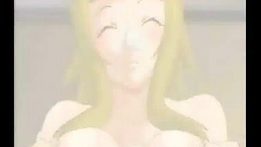 My Horny Big Tits Teacher