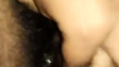 Cute Desi Hairy Gf Riding