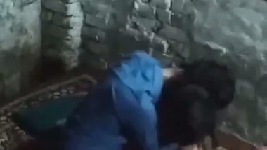 Desi Village Lover Having
