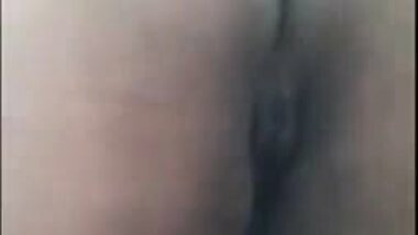 Big ass Indian mature wife showing pussy