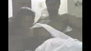 Fsiblog – Maid with her boss MMS