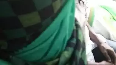 Tamil hot saree aunty dicking and grouped in bus (part 2)