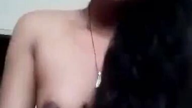 Sexy Bangalore Teen Chick Fucking Boyfriend