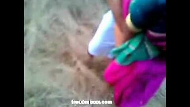 Keralian Outdoor Sex