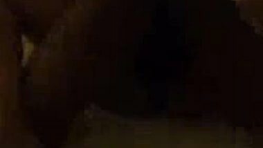 fast missionary fucking with wife