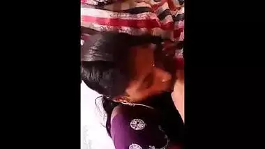 Indian mature aunty blowjob porn mms clip