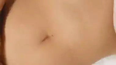 Beautiful Girl Full Nude Stripping Boobs Show Hard fucking part 3