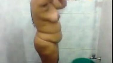 Indian Aunty 1212 (Part 1)