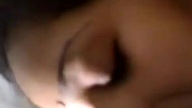 22 big nipple sucked and creampie fucked hot