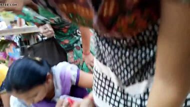 Indian Desi Cleavage - 13