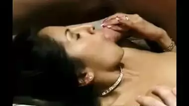 Gangbang Archive Indian MILF fucked by 7 guys in all holes