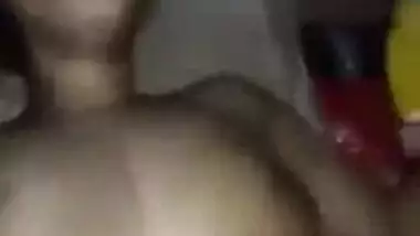 Tamil dick riding sex video MMS