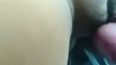 Indian Jalandhar College GF Fucked MMS