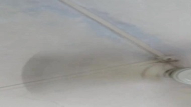 Meena Bhabhi after bath