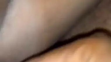 New Tamil BF sex clip