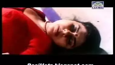 Telugu tv actress vichitra hot scene