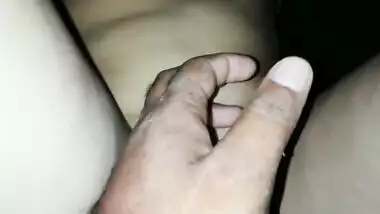Desi Wife Fucking With Moaning