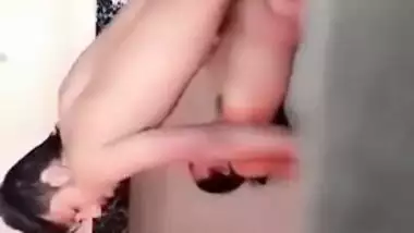Indian College Student Fuck Clip