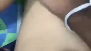 Indian angry girl shaved pussy fucking by boyfriend