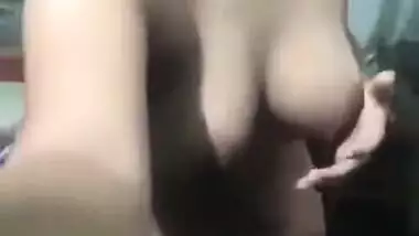 Sexy Teen College Girl Nude Selfie Mms Video