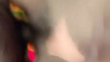 Sexy Punjabi Girl’s Erotic Video Made