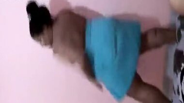 Desi hostel girls having a naked fun in the room